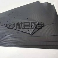 碳纤维脚蹼  潜水运动用品 户外运动用品碳纤维异形板角度板