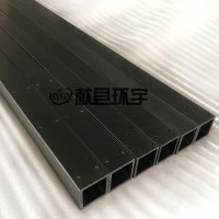 碳纤维端拾器轻量化-碳纤维外壳定制