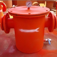 BDQS-A型汽水分离器陕西市场价格