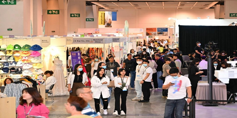 香港玩具礼品展览会 MEGA SHOW