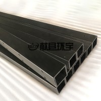 定制碳纤维方管用于碳纤维机械臂和端拾器