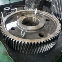 纺织机械螺旋伞齿轮河北任丘生产厂家