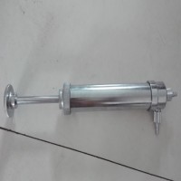 高负压瓦斯采取器品质是我们的生命线