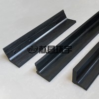 碳纤维L型材 铁护角梁L型 建筑工程用 工业包角定制