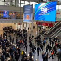 2025年德国慕尼黑半导体展览会SEMICON EUROPA