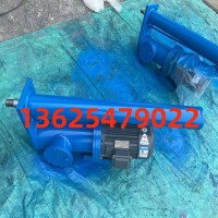 电动液压推杆  DYTP整体直式电液推杆