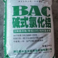 深圳惠州直供碱式氯化铝 沉淀剂絮凝剂污水处理用PAC水处理剂