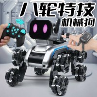 过FCC认证的电子方案玩具开发