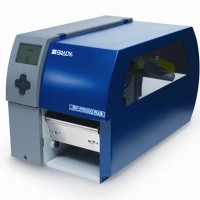 BP-PR600 plus 台式热转印标签打印机