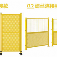车间隔离网，机器人围栏，池湖安全围栏，铁路防护围栏，安全围网