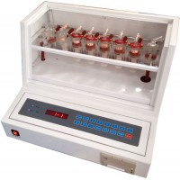 MFD-1全自动瓦斯放散初速度测定仪