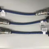 Brady S3188阻燃材料标签