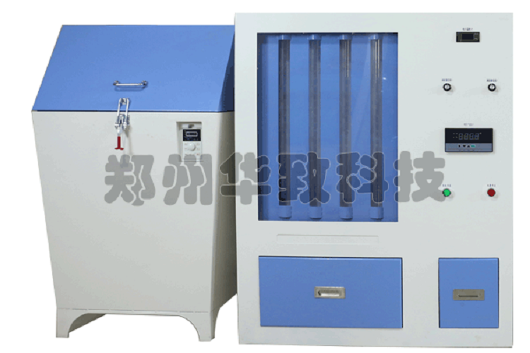 华致科技DGC瓦斯含量直接测定装置