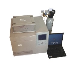 华致科技ZRJ-2000煤自燃倾向性测定仪