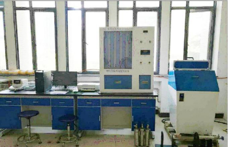 华致科技DGC瓦斯含量直接测定装置智能升级