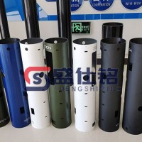 碳纤维异型管 方管 圆管 厂家生产碳纤维材料加工