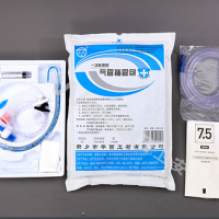 华西一次性使用气管插管包厂家直供