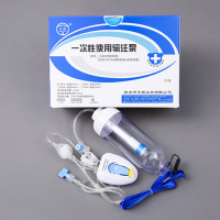 华西一次性使用输注泵厂家直供