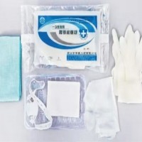华西一次性使用胃镜检查包厂家直供