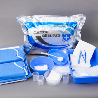 华西一次性使用血管造影手术包厂家直供