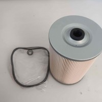 替代五十铃挖掘机1-87610059-0机油滤清器滤芯