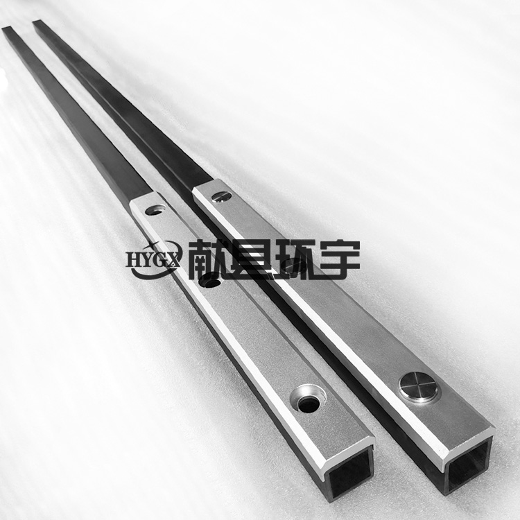 纤维工业机械臂 碳纤维模压产品 碳纤维异形件