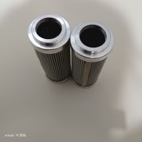 不锈钢液压油滤芯EPB12NHA-0715095