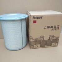 替代弗列加空气滤芯AF872