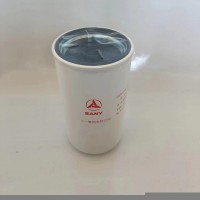 冲孔网60250941折叠燃油滤芯适用挖掘机工程机械