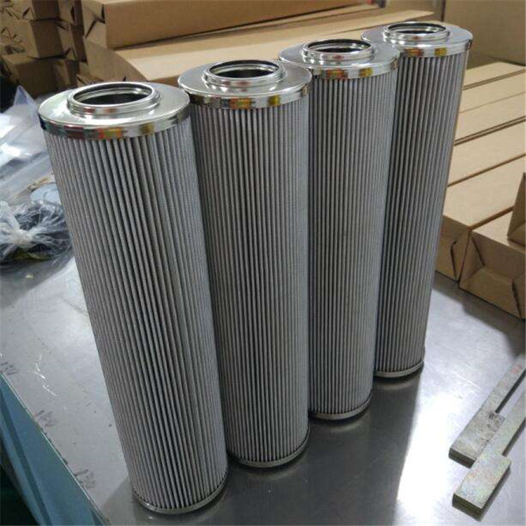 过滤器玻璃纤维滤芯黎明液压滤芯HBX-250*60W