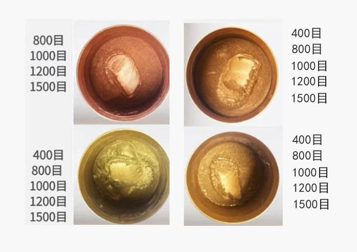 深圳惠州供应金属铜金粉 涂料塑料建材陶瓷等青金红金古铜粉批发