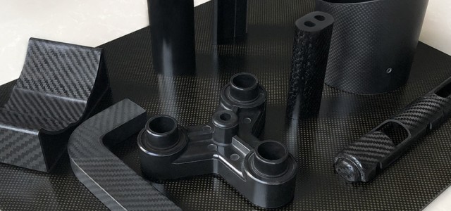 高强度轻量化碳纤维异形材有哪些特点