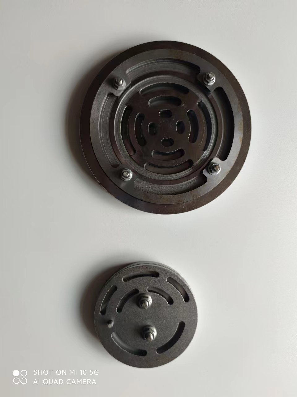 WP33L WP81L 绍尔船用压缩机配件