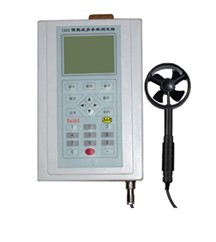JFY-2型矿用通风多参数测定仪