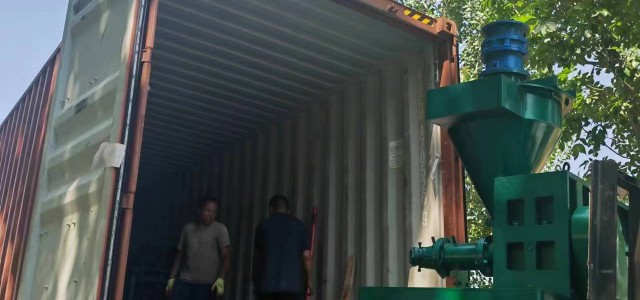 恒戈电焊条生产机械设备：提升设备优势 促产品质量提高