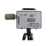 AKFC-92A矿用粉尘采样器厂家