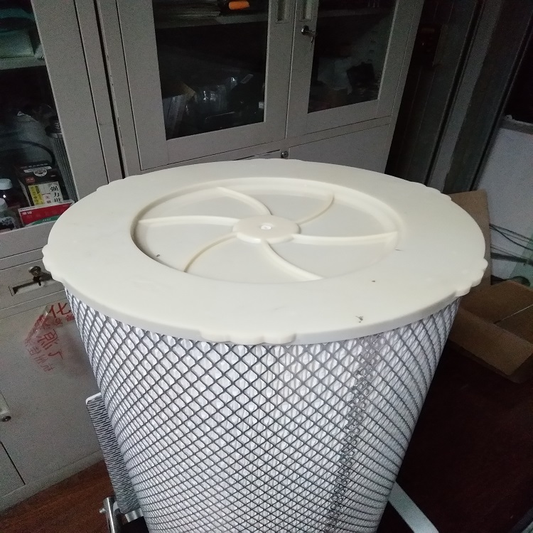 山立自洁式吸气过滤器滤芯SAZJ-40 滤芯SAZJ-40