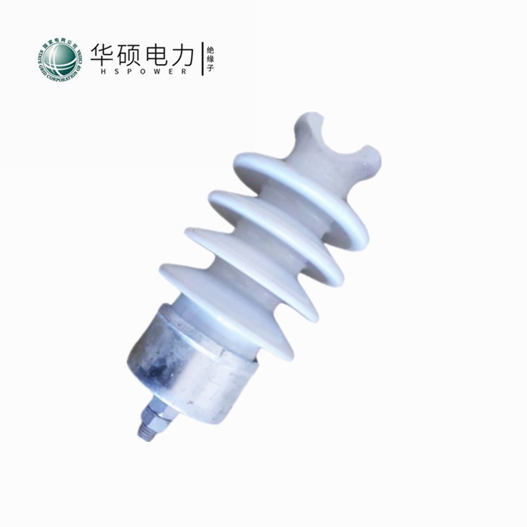 陶瓷绝缘子57-1 57-2绝缘子现货供应