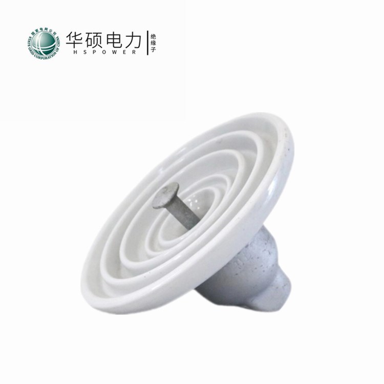 陶瓷绝缘子XP-70、陶瓷绝缘子XP-100