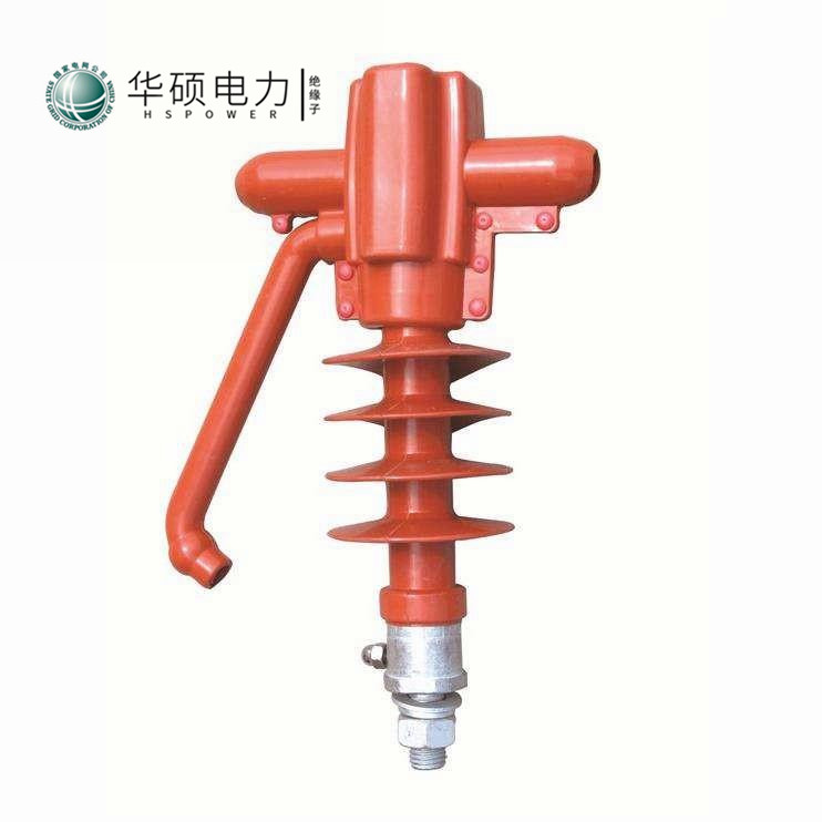防雷支柱绝缘子FEG-12/5 普通支柱绝缘子