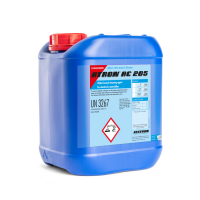 德国ZESTRON ATRON® AC 205水基碱性清洗液