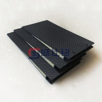 碳纤维复合板 高强度 耐磨 蜂窝芯夹心板