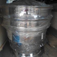 XZS-800-2S不锈钢旋振筛 氧化铝筛分机
