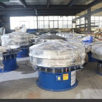 XZS-1400系列震动筛 单晶硅震动筛设备