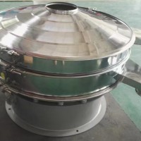 ZPS-1500糊精、酵母液筛分过滤机 直排筛
