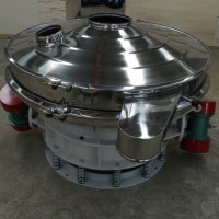 全自动振动筛 金属粉、添加济振动筛设备厂家