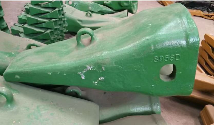 ESCO S95SD Bucket tooth and PN