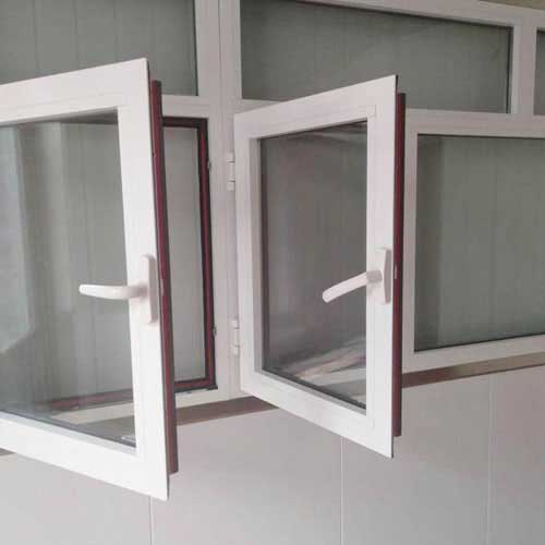 建筑物防火分区防火窗、疏散通道防火窗生产厂家