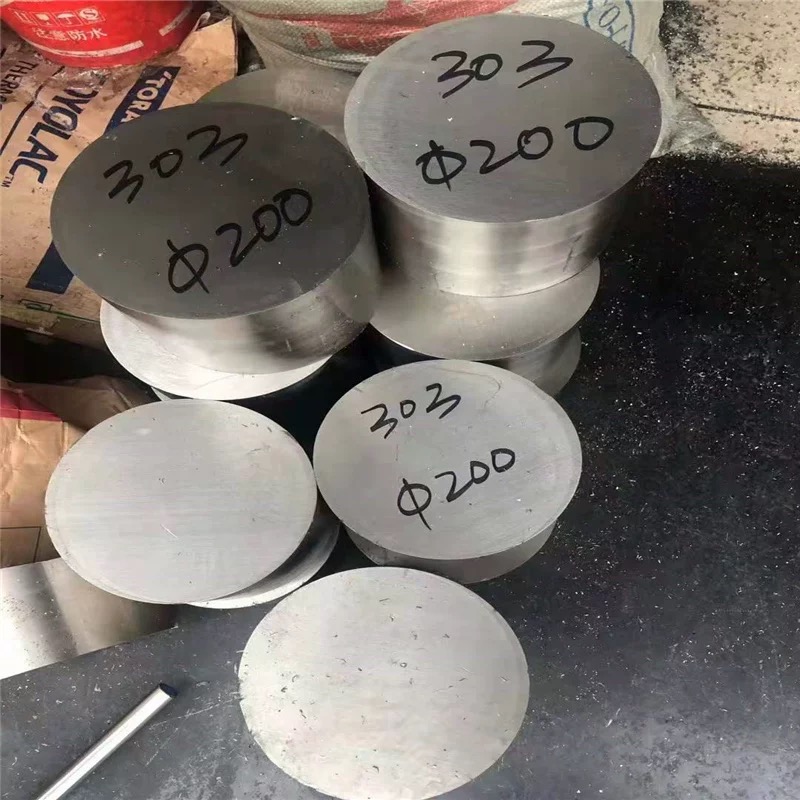 模具钢材P20圆棒4CR13板材NAK80圆钢S136H钢板