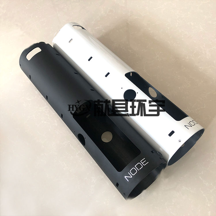 厂家生产碳纤维圆管 碳纤维轻量化产品 按需定制